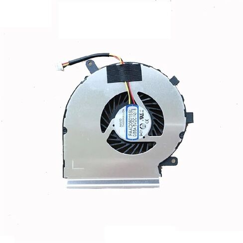 Laptop CPU GPU Cooling Fan for MS16j2 MS-16J1 16J5 16j6 MS-1794 1792 1795(CPU Fan) in Saudi Arabia