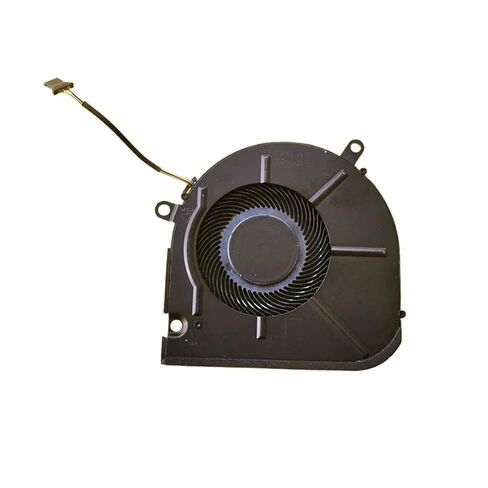 مروحة تبريد وحدة المعالجة المركزية للكمبيوتر المحمول X360 15 TPN-W149 TPN-W150 M45465-001 M45466-001 (مروحة كبيرة) in Kuwait