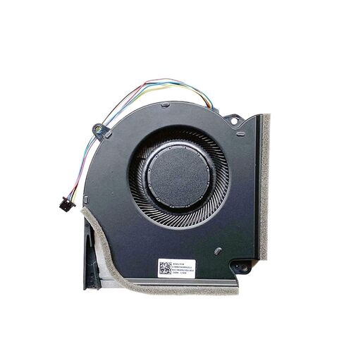Laptop CPU Cooling Fan for 5 6 5plus 2021 5R G513Q G513QY G533Q G713QR G733QS G513R G713QY(GPU Fan 5V) in Saudi Arabia