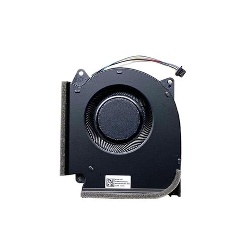 Laptop CPU Cooling Fan for 5 6 5plus 2021 5R G513Q G513QY G533Q G713QR G733QS G513R G713QY(GPU Fan 5V) in Saudi Arabia