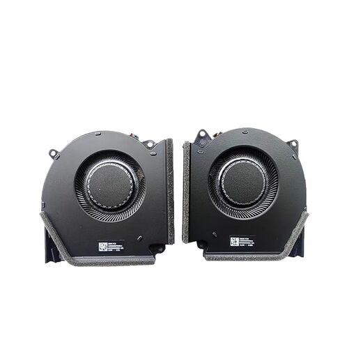 Laptop CPU Cooling Fan for 5 6 5plus 2021 5R G513Q G513QY G533Q G713QR G733QS G513R G713QY(GPU Fan 5V) in Saudi Arabia