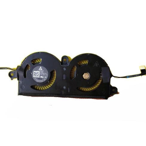 Laptop CPU Cooling Fan with Heatsink for XPS13 9305 0V7PMV(Fan) in Saudi Arabia