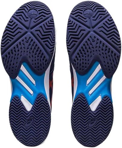 ASICS Men's Solution Swift FlyteFoam Tennis Shoes in Kuwait