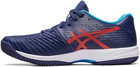 ASICS Men's Solution Swift FlyteFoam Tennis Shoes in Kuwait