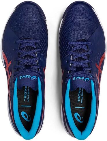 ASICS Men's Solution Swift FlyteFoam Tennis Shoes in Kuwait