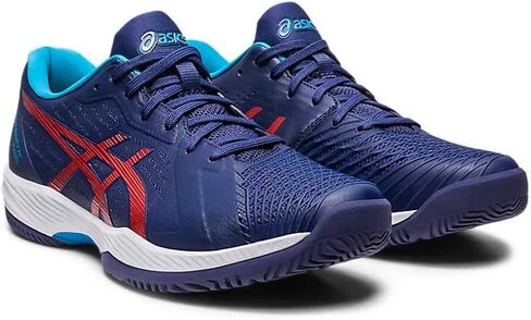 ASICS Men's Solution Swift FlyteFoam Tennis Shoes in Kuwait