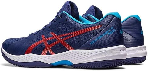 ASICS Men's Solution Swift FlyteFoam Tennis Shoes in Kuwait