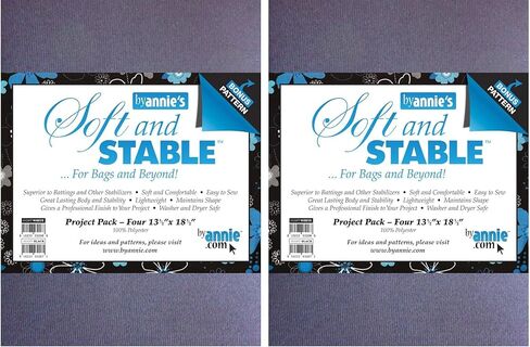 بواسطة Annie Soft Project Pack Stable، أبيض in Saudi Arabia