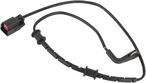 C2D29140 Rear Brake Pad Electronic Wear Sensor Brake Pad Wear Indicators for Jaguar F-Type 2014-2017 Durable Material in Saudi Arabia