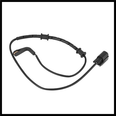 C2D29140 Rear Brake Pad Electronic Wear Sensor Brake Pad Wear Indicators for Jaguar F-Type 2014-2017 Durable Material in Saudi Arabia