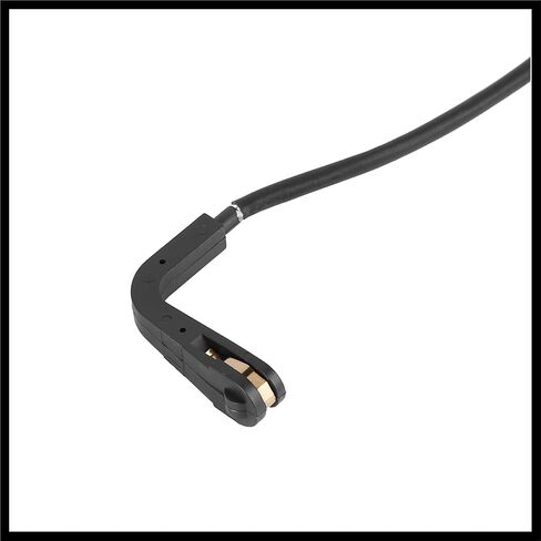 C2D29140 Rear Brake Pad Electronic Wear Sensor Brake Pad Wear Indicators for Jaguar F-Type 2014-2017 Durable Material in Saudi Arabia