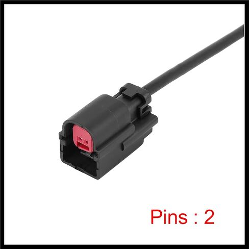 C2D29140 Rear Brake Pad Electronic Wear Sensor Brake Pad Wear Indicators for Jaguar F-Type 2014-2017 Durable Material in Saudi Arabia