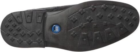 Nunn Bush Men's Odell Wingtip Chukka Boot with KORE Comfort Technology, Tan Crazy Horse, 8.5 X-Wide in Saudi Arabia