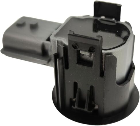 Reverse Parking Assist Sensor Mounting Bracket Compatible with Nissan Altima 2014-2018 for Infiniti QX60 2016-2020 28438-3SH0B 28438-3TA4A in Saudi Arabia