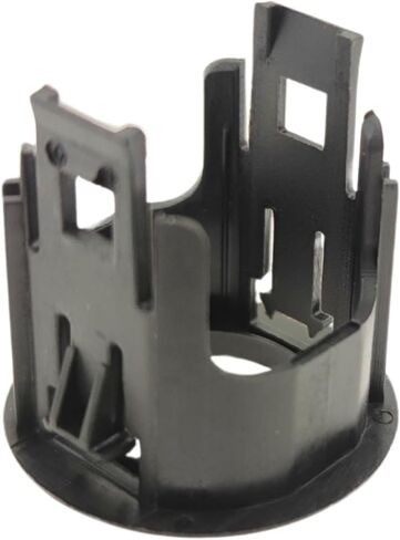 Reverse Parking Assist Sensor Mounting Bracket Compatible with Nissan Altima 2014-2018 for Infiniti QX60 2016-2020 28438-3SH0B 28438-3TA4A in Saudi Arabia