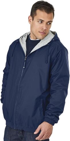 Charles River Apparel mens Triumph Jacket in Saudi Arabia