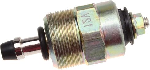Replacement Parts For Fuel Cutoff solenoid/Switch 3903575 For Cummins Engine Dodge VE 5.9L Mod-G88A-365 in Saudi Arabia