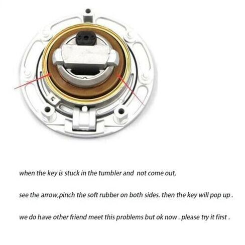 Fuel Tank Cap Ignition Switch Lock Set with Keys Fit for GSX-R600 GSX-R750 GSX-R1000 1996–2003 Motorcycle Ignition Switch Lock Fit 2002 2001 2000 1999 1998 1997 in Saudi Arabia