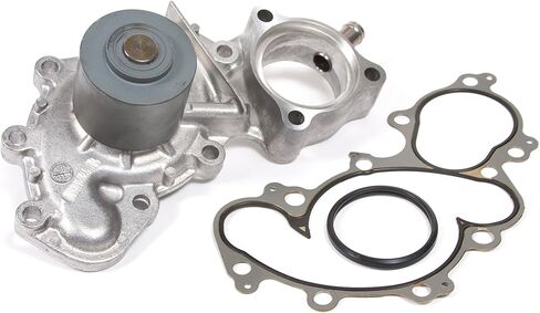 Evergreen TBK271MHWPA2 Compatible With Toyota Pickup 3.4 DOHC 5VZFE Timing Belt Kit AISIN Water Pump in Saudi Arabia