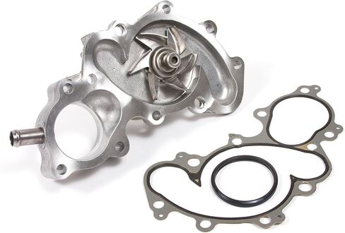 Evergreen TBK271MHWPA2 Compatible With Toyota Pickup 3.4 DOHC 5VZFE Timing Belt Kit AISIN Water Pump in Saudi Arabia