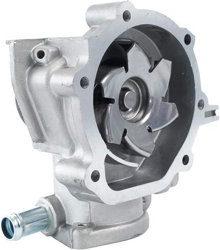 MOCA Timing Belt Water Pump Kit Fit 2000-2005 Subaru Outback VIN B & Legacy & 2003-2006 Baja 2.5L H4 Naturally Aspirated in Saudi Arabia