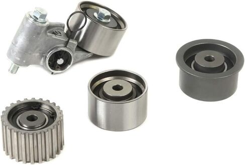 MOCA Timing Belt Water Pump Kit Fit 2000-2005 Subaru Outback VIN B & Legacy & 2003-2006 Baja 2.5L H4 Naturally Aspirated in Saudi Arabia