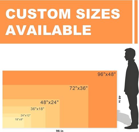 Custom Banners, Banners Custom with Logo Text, Personalized Canvas Signs, Banner Decor for Business, Birthday, Wedding, Graduation & Party Christmas, Create Your Own Banner for Indoor Outdoor in Saudi Arabia