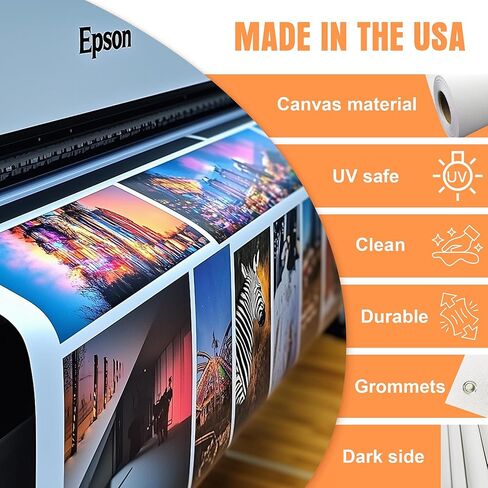 Custom Banners, Banners Custom with Logo Text, Personalized Canvas Signs, Banner Decor for Business, Birthday, Wedding, Graduation & Party Christmas, Create Your Own Banner for Indoor Outdoor in Saudi Arabia