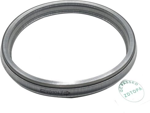 RE0F10A JF011E Transmission CVT Chain Belt 901047 901066 901083 Compatible for Nissan Renault Mitsubishi in Saudi Arabia
