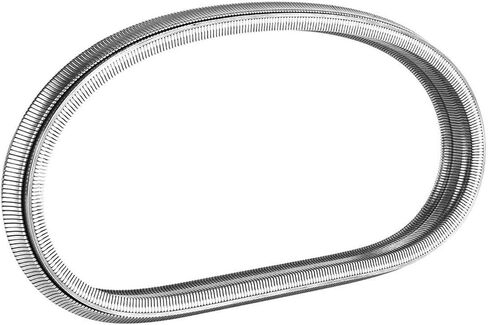 RE0F10A JF011E Transmission CVT Chain Belt 901047 901066 901083 Compatible for Nissan Renault Mitsubishi in Saudi Arabia