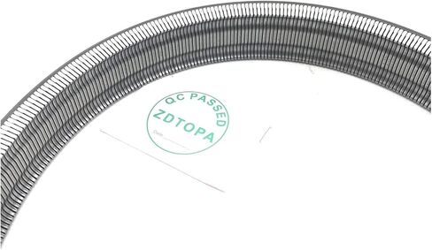 RE0F10A JF011E Transmission CVT Chain Belt 901047 901066 901083 Compatible for Nissan Renault Mitsubishi in Saudi Arabia