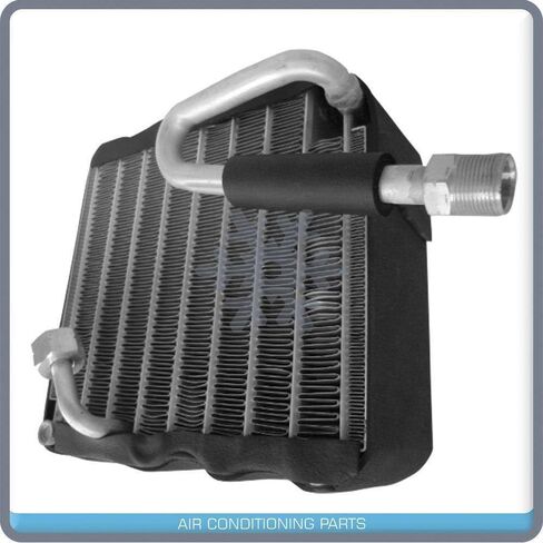 New A/C Evaporator Core fits Toyota Pickup, T100 1988-1998 - OE# 88501-34010 in Saudi Arabia