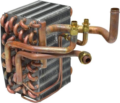A/C Evaporator for FREIGHTLINER CENTURY in Saudi Arabia