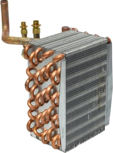 A/C Evaporator for FREIGHTLINER CENTURY in Saudi Arabia