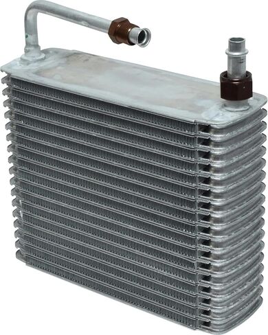 A/C Evaporator for 95-98 B-800/94 F-600 L6 5.9L V8 7.0L in Saudi Arabia