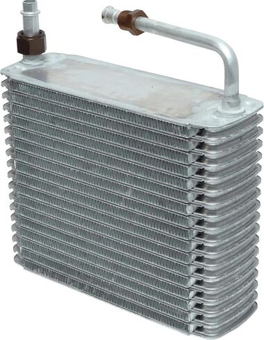 A/C Evaporator for 95-98 B-800/94 F-600 L6 5.9L V8 7.0L in Saudi Arabia