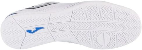Joma Top Flex 2301 in TOPW2301IN، للرجال، أسود/رمادي/برتقالي، 10.5 US in Saudi Arabia