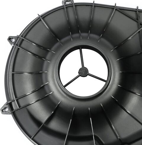 HECASA Outer Clutch Cover Compatible with 2018-2021 Polaris RZR RS1/Turbo S/Turbo S 4/XP Turbo/XP 4 Turbo Replacement for 2637068 Plastic in Saudi Arabia