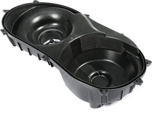 HECASA Outer Clutch Cover Compatible with 2018-2021 Polaris RZR RS1/Turbo S/Turbo S 4/XP Turbo/XP 4 Turbo Replacement for 2637068 Plastic in Saudi Arabia