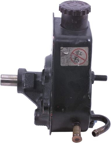 Cardone 20-8726 Remanufactured Domestic Power Steering Pump in Saudi Arabia