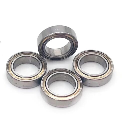 أجزاء Rc لـ WLtoys 144001 144002 124016 124019 20 قطعة محامل كروية عالية السرعة طقم ترقية سيارة RC أداء سلس in Saudi Arabia