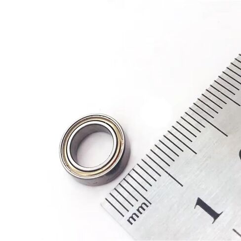 Rc Parts for Wltoys 144001 144002 124016 124017 124018 124019 20Pcs Ball Bearing Set RC Car Spare Parts Upgrade Accessories in Saudi Arabia