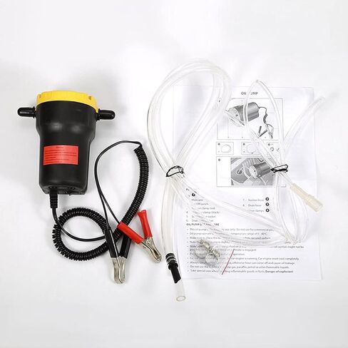 Electric Submersible Pump Submersible Pump, Scavenge Exchange Transfer Pump Oil Extractor Pump For Car Sump Pump in Saudi Arabia