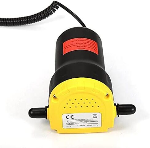 Electric Submersible Pump Submersible Pump, Scavenge Exchange Transfer Pump Oil Extractor Pump For Car Sump Pump in Saudi Arabia