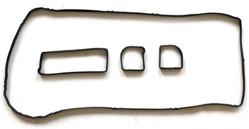 VS50639R-1، VS50417 محرك الاسطوانة غطاء صمام طوقا مجموعة استبدال لفورد للهروب الهجين 2.3L الرياضة فائدة 2005-2008 لمازدا ل 3 GT 2.3L سيدان 2004-2009 in Kuwait