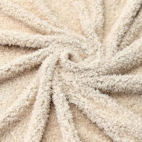 Surf turtle Faux Fur Fabric for Teddy Bears - Soft Craft Material 36''x59'' (Brown, 1 Yard) in Saudi Arabia