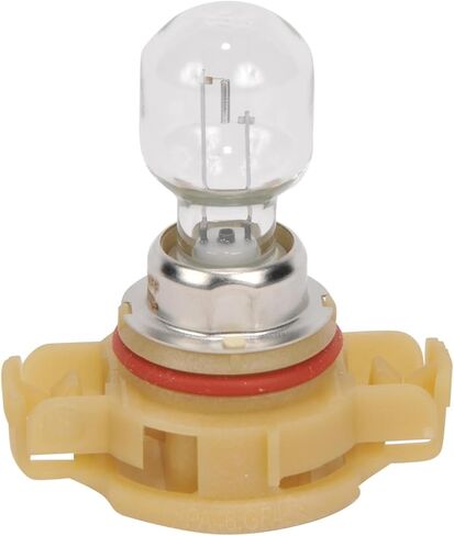 GM Genuine Parts 15839897 Front Fog Light Bulb in Saudi Arabia