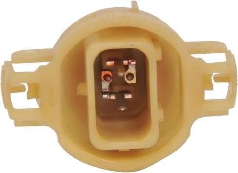 GM Genuine Parts 15839897 Front Fog Light Bulb in Saudi Arabia