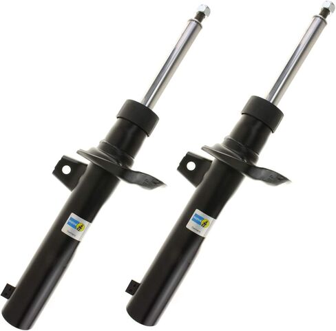 Pair Set of 2 Front Bilstein B4 Struts For Audi Q3 Quattro VW Tiguan SE SEL in Saudi Arabia
