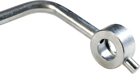 Power Steering Pressure Line Hose Assembly for Nissan 240SX 1989 1990 1x in Saudi Arabia